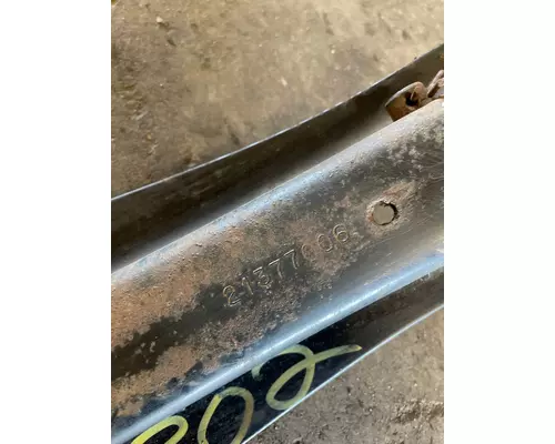 VOLVO FE615 Fuel Tank Strap