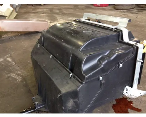 VOLVO FE615 Heater Assembly