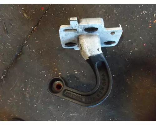 VOLVO FE615 Hood Hinge