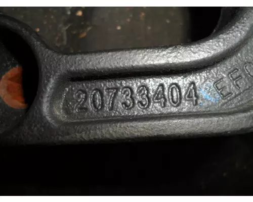 VOLVO FE615 Hood Hinge