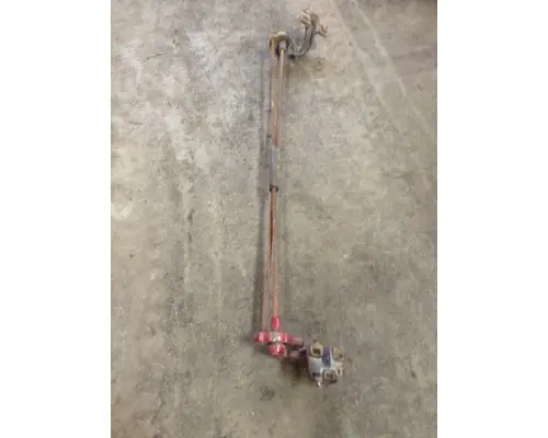 VOLVO FE615 Hood Hinge