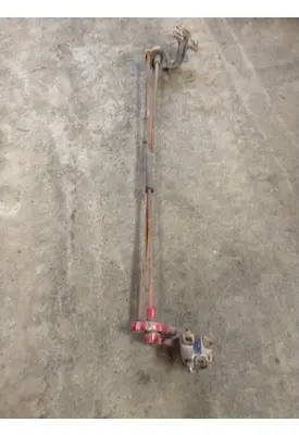 VOLVO FE615 Hood Hinge