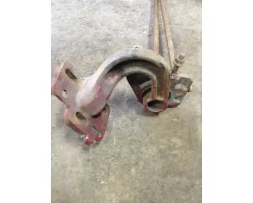 VOLVO FE615 Hood Hinge