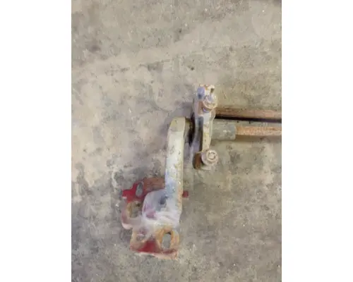 VOLVO FE615 Hood Hinge