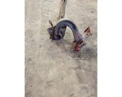 VOLVO FE615 Hood Hinge