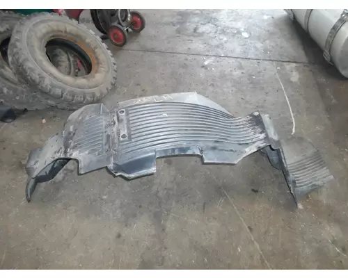 VOLVO FE615 Inner Fender Liner