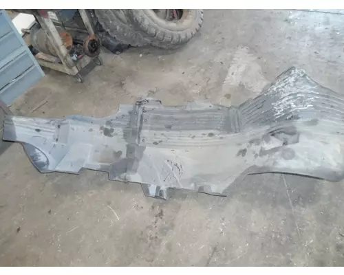 VOLVO FE615 Inner Fender Liner