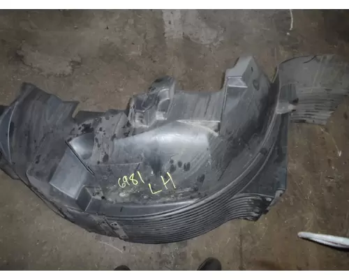 VOLVO FE615 Inner Fender Liner