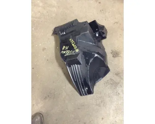 VOLVO FE615 Inner Fender