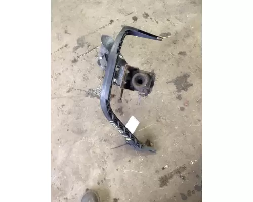 VOLVO FE615 Latches and Locks