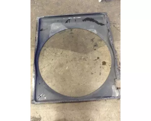 VOLVO FE615 Radiator Shroud