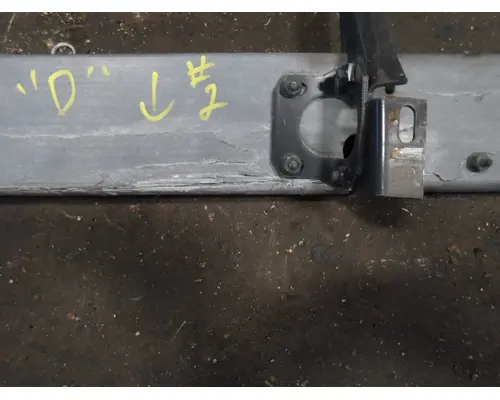 VOLVO FE615 Skirt