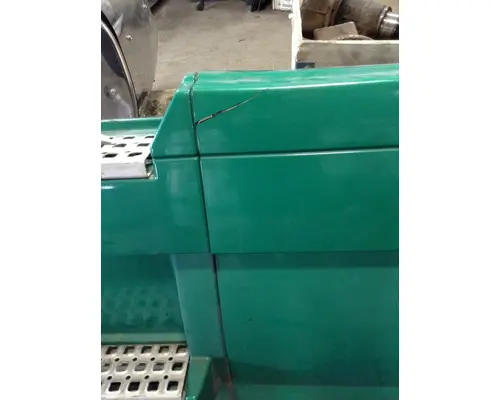 VOLVO FE615 Skirt
