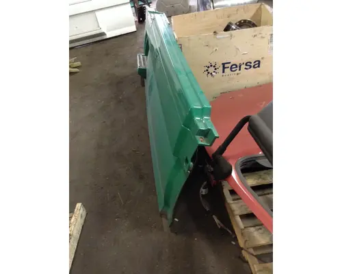 VOLVO FE615 Skirt