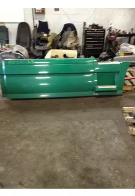 VOLVO FE615 Skirt