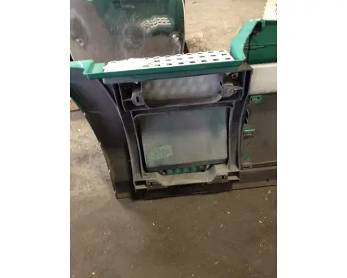 VOLVO FE615 Skirt