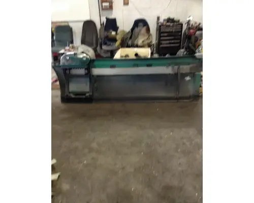 VOLVO FE615 Skirt