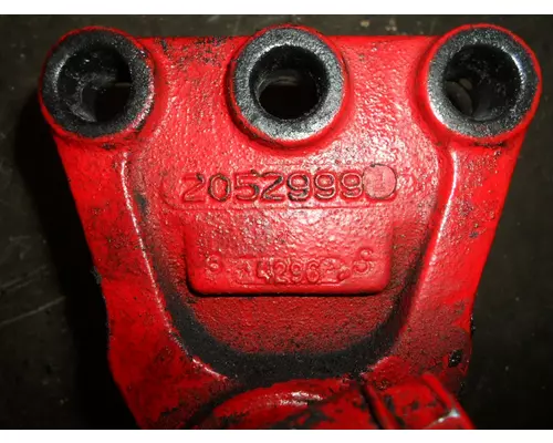 VOLVO FE615 Spring Hanger