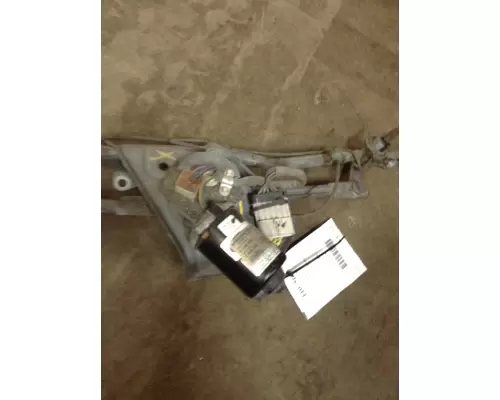 VOLVO FE615 Wiper Transmission