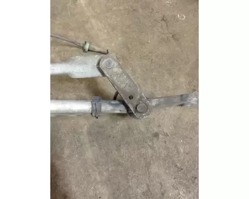 VOLVO FE615 Wiper Transmission