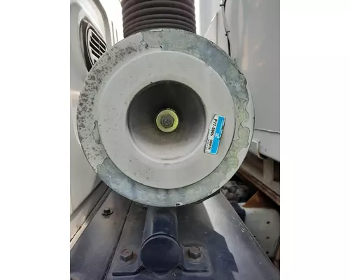 VOLVO FE AIR CLEANER