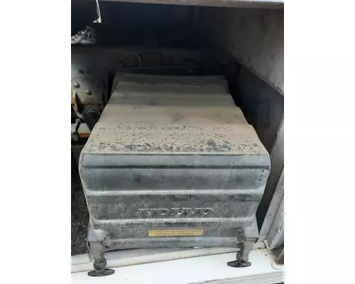 VOLVO FE BATTERY BOX