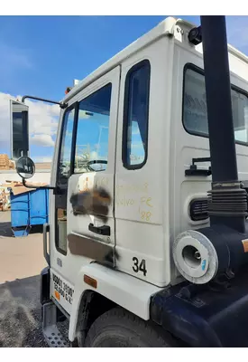 VOLVO FE CAB