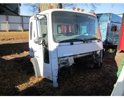 VOLVO FE CAB