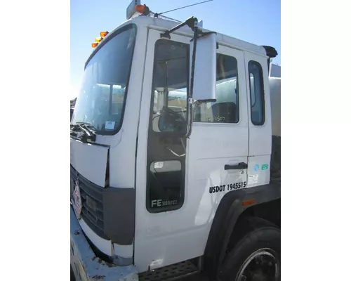 VOLVO FE CAB