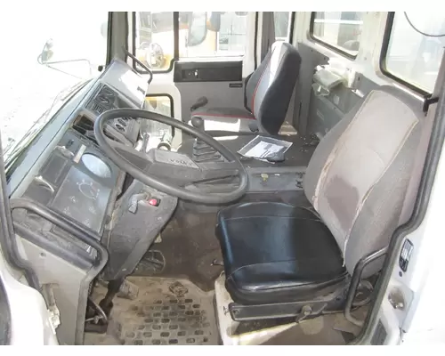 VOLVO FE CAB