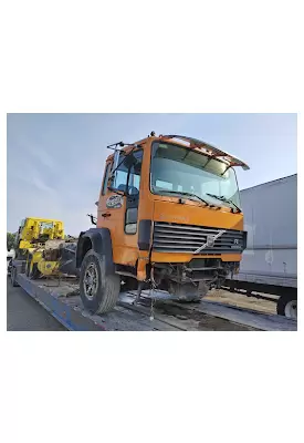 VOLVO FE Complete Vehicle