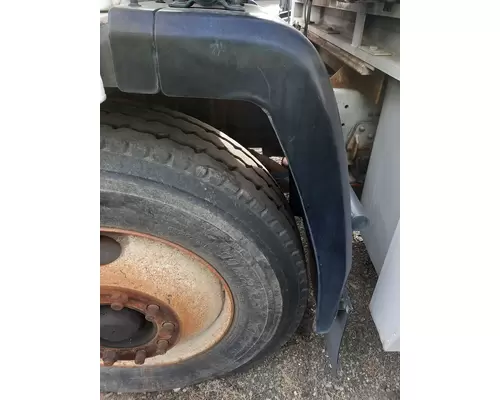 VOLVO FE FENDER EXTENSION