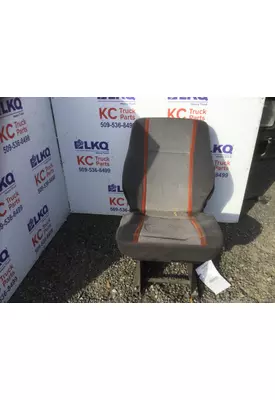 VOLVO FE SEAT, FRONT