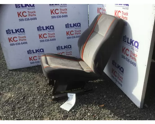VOLVO FE SEAT, FRONT