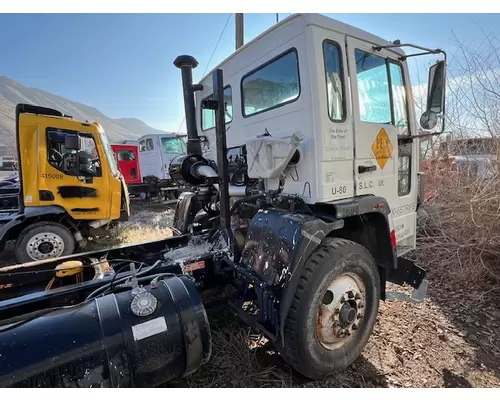 VOLVO FE Vehicle For Sale