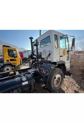 VOLVO FE Vehicle For Sale