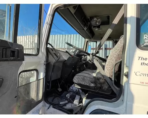 VOLVO FE Vehicle For Sale