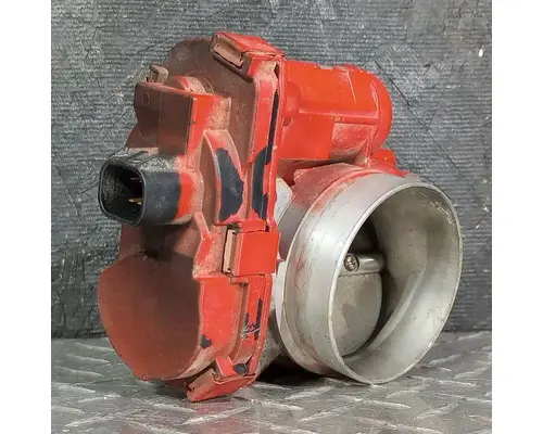 VOLVO FL Cabover Throttle Body & Actuator Related Parts