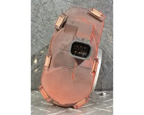 VOLVO FL Cabover Throttle Body & Actuator Related Parts