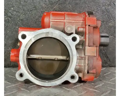 VOLVO FL Cabover Throttle Body & Actuator Related Parts