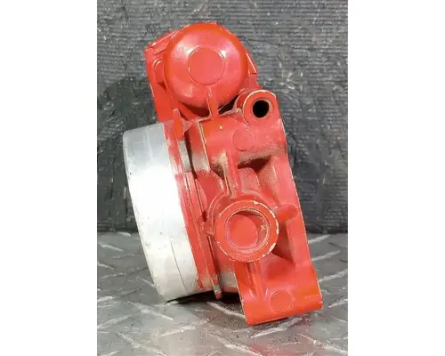 VOLVO FL Cabover Throttle Body & Actuator Related Parts