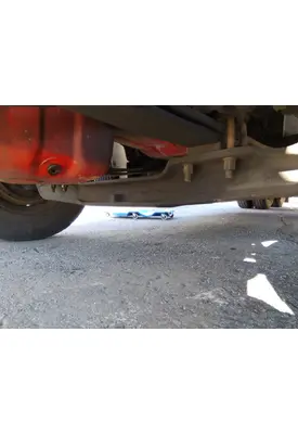 VOLVO FXL 12 AXLE ASSEMBLY, FRONT (STEER)