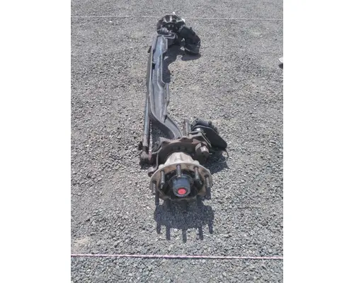 VOLVO FXL 12 AXLE ASSEMBLY, FRONT (STEER)