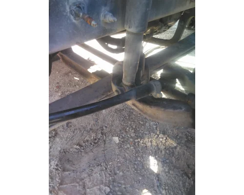 VOLVO FXL 12 AXLE ASSEMBLY, FRONT (STEER)