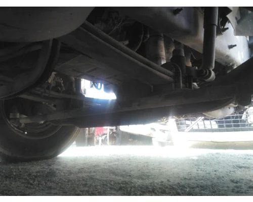 VOLVO FXL 12 AXLE ASSEMBLY, FRONT (STEER)