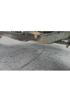 VOLVO FXL 12 AXLE ASSEMBLY, FRONT (STEER)