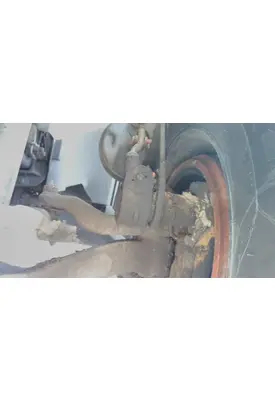 VOLVO FXL 12 AXLE ASSEMBLY, FRONT (STEER)