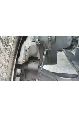 VOLVO FXL 12 AXLE ASSEMBLY, FRONT (STEER)