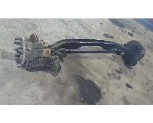 VOLVO FXL 12 AXLE ASSEMBLY, FRONT (STEER)
