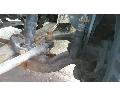 VOLVO FXL 12 AXLE ASSEMBLY, FRONT (STEER)